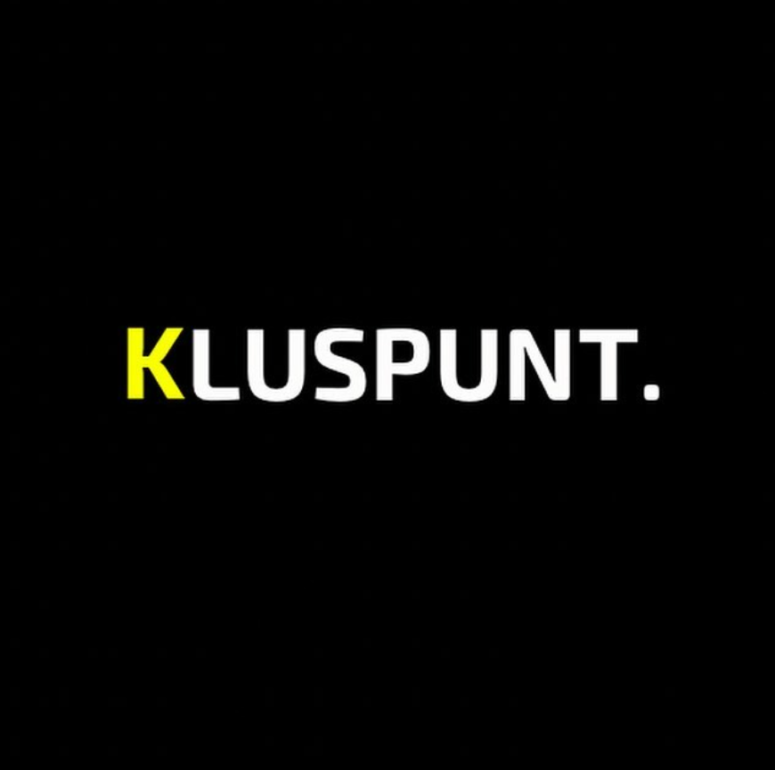 Kluspunt Logo